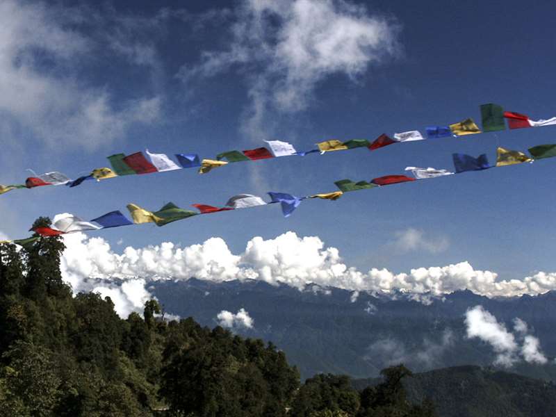 Bhutan Family Package from Nepal